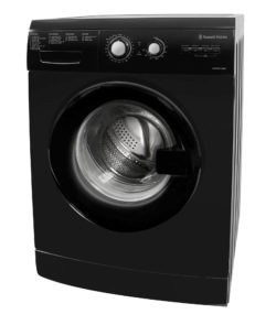 Russell Hobbs RHWM61200B 6kg Washing Machine – Black